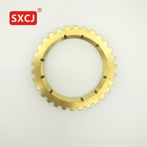 Car Gearbox synchroinizer ring